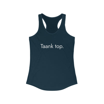 Taank Top