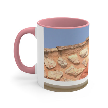 Davide double glasses mug