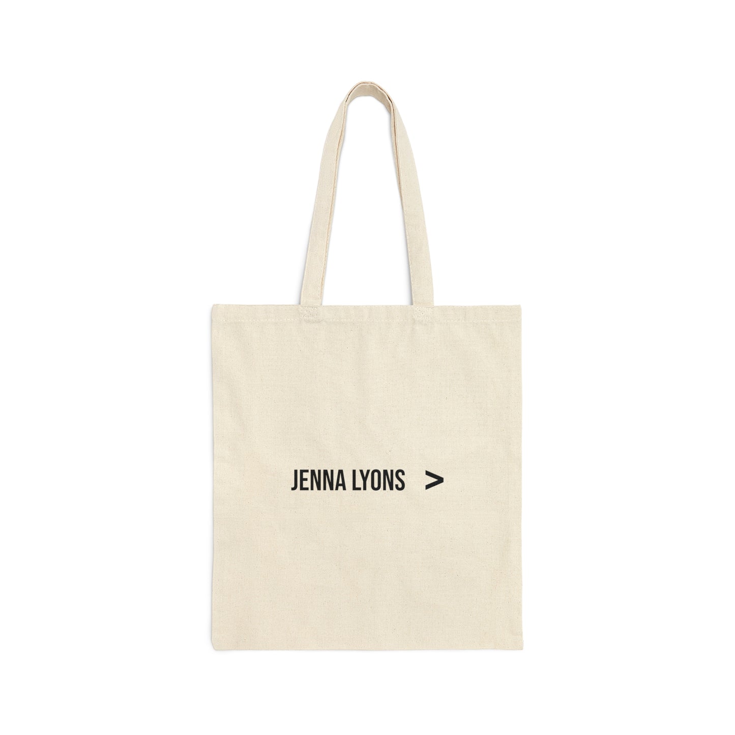 Jenna Lyons tote